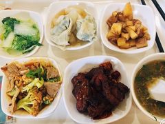 -玉华饮食店(茅台路店)