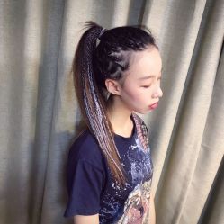 -KS COLOUR漂色·染发·画染