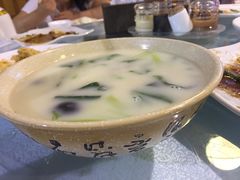 -大清花饺子(五五路店)
