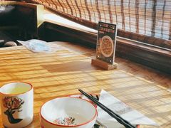 -新白鹿餐厅(银泰西湖文化广场店)