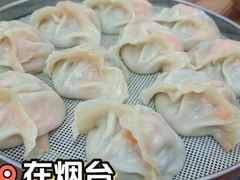 -老烟台灌汤包(南洪街店)