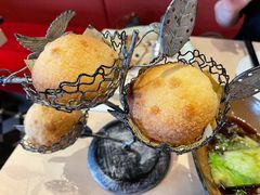 -避风塘(金山万达店)