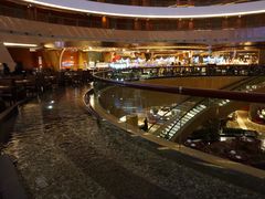 -杭州国际会议中心洲际酒店-原素全日餐厅(解放东路店)