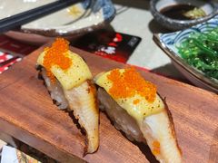 -古田居·特色寿司料理(骏欣中心店)