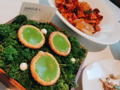 -潮民公馆(BFC外滩金融中心店)