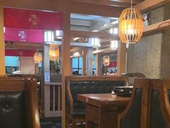 -九田家黑牛烤肉料理(长春路友好店)