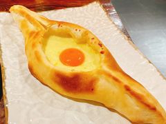 -格鲁·秀色Georgia’s Feast