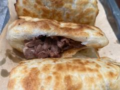 -高玛纳驴肉火烧(河间总店)