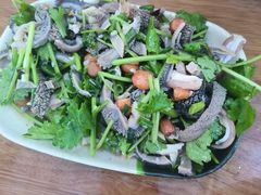 -沈长霞遵义羊肉粉(永丰店)