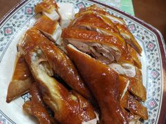 -聂记粤菜馆(鼓西路店)