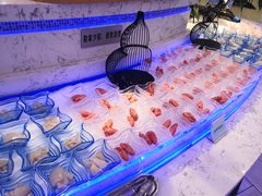 -澜悦港海鲜体验主题餐厅