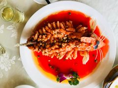 -丁老爷子苏香圆