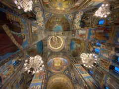 -滴血救世主教堂