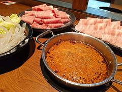 -呷哺呷哺 黄金牧场 (回龙观港龙店)