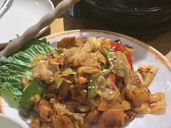 -海云台韩式汤饭·13年匠心韩料(南山店)