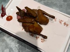 -朱记乳鸽王·非遗石岐乳鸽·全鸽宴(大兴旗舰店)