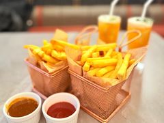 -Foodie Tempo美·时(蟠龙新天地店)