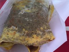 -清真·二嫂子煎饼果子(鼓楼旗舰形象店)