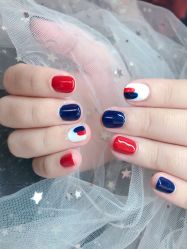 点击看大图 -StartNail美甲