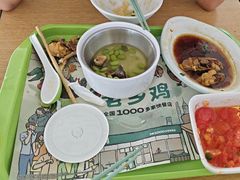 -老乡鸡(合肥高铁南站店)