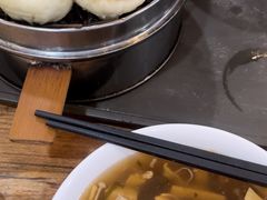 -晋来顺手擀面(金地花园店)