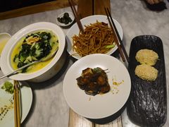-苏帮袁Sue Cuisine(来福士店)