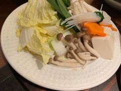 -山葵家·创意料理(宁波来福士店)