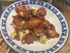 -富正毅三下锅(体育馆店)