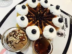 -Dazzling Cafe 蜜糖吐司专卖店