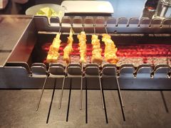 -很久以前羊肉串(朝阳路店)