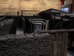 -北京大葆台遗址博物馆