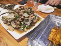 -京朋串屋·烧烤(望京西路总店)