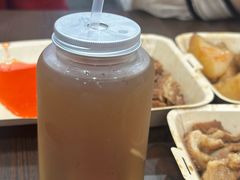 -细妹五香牛杂(步行街店)