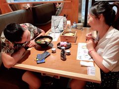 -仓桥家·焗寿司·锅物(光谷步行街店)