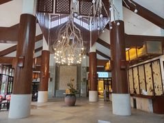 -七仙岭君澜度假酒店