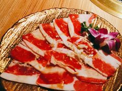 -江户烧肉(高德店)