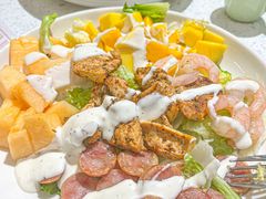 -SaladJohn沙拉匠(凯德1818店)