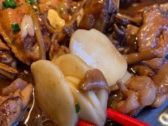 -胖哥俩肉蟹煲(来福士店)