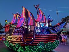 -大连海昌发现王国主题公园