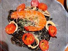 -CRAZYONES西班牙海鲜饭(上海美罗城店)