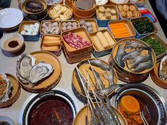 -海底捞大排档火锅(打浦路店)