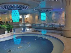 -水晶之星洗浴温泉汗蒸