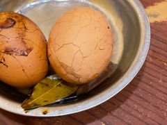 肉蛋双飞-有礼有面(知春路店)