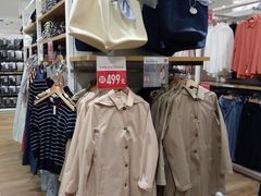 -优衣库(上海虹口龙之梦店)