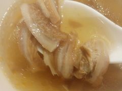 -一肴·牛肉粿条(深圳湾睿印店)