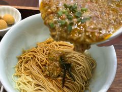 -蟹上黄·蟹黄面·江南糖水(人民广场店)