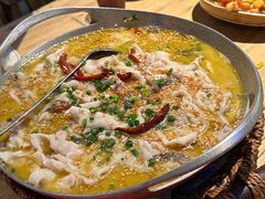 -水煮三国·川鲁江湖菜(香山店)