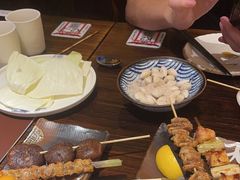-鸟鹏烧鸟居酒屋(熙龙湾店)