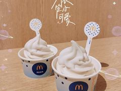 可尔必思雪芭-麦当劳(无锡永乐店)