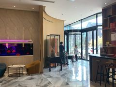 -格林东方酒店(北京国贸四惠高碑店地铁站店)